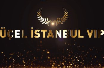 YILIN VIP ARAÇ TASARIM VE UYGULAMA MARKASI ÜÇEL İSTANBUL VIP